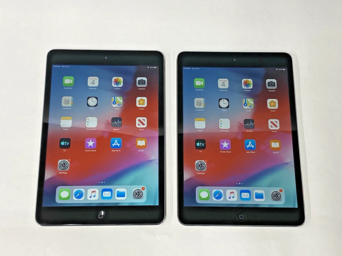 iPad mini 2 32GB 7.9