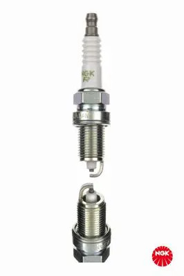 Zündkerze Nickel-Mittelelektrode 5084 NGK für JEEP CHRYSLER