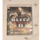 Blitz the league 2. PS3. Perfect condition
