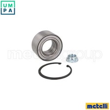 WHEEL BEARING KIT 19-8177 FOR BMW 3/F0/F80/Gran/Turismo/F4/F6/Convertible/F1