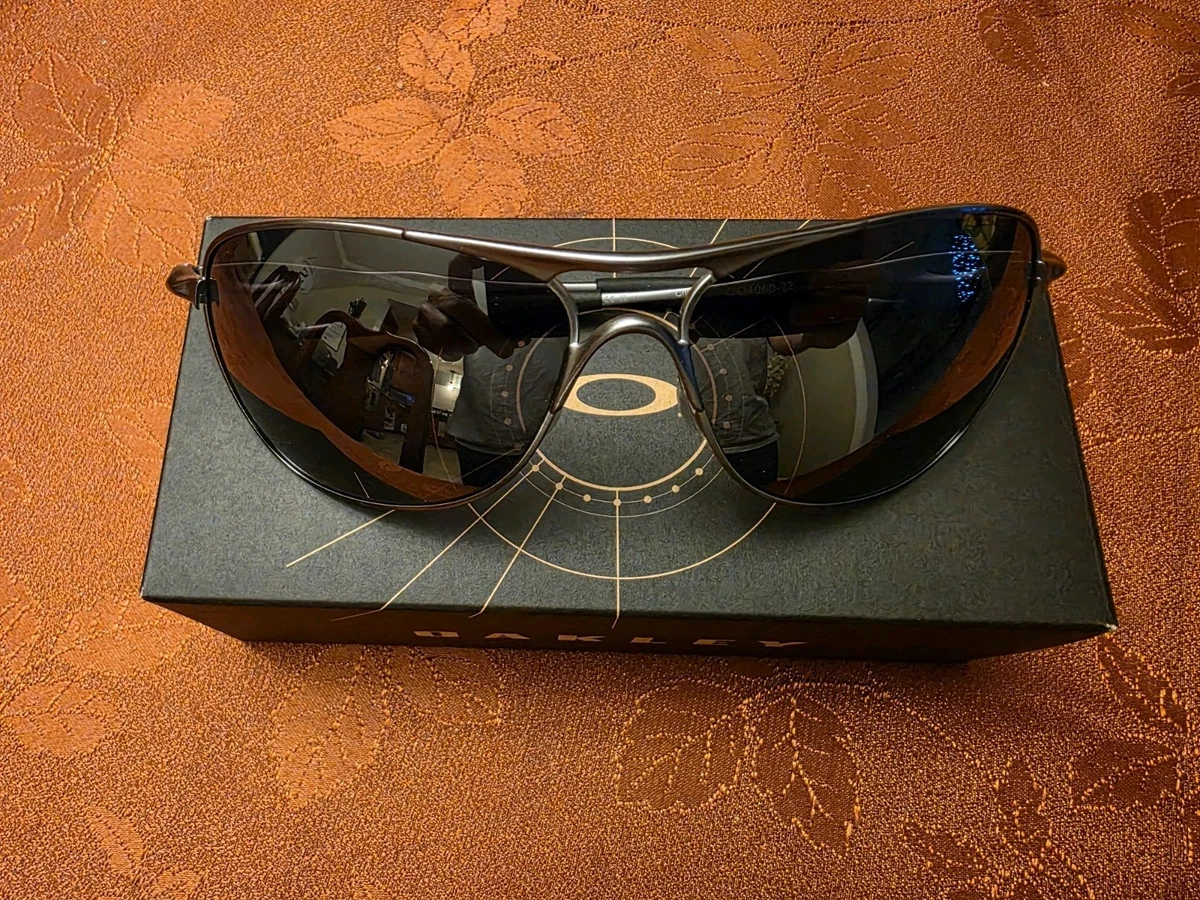 Oakley Crosshair Sunglasses for Men for sale | eBay