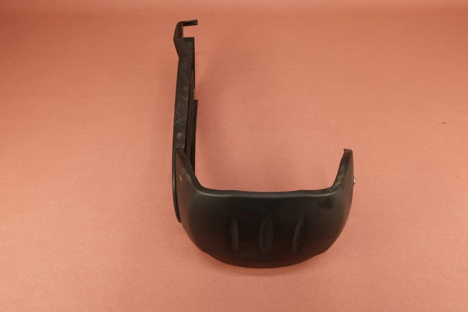 Protector de cadena cubierta guardabarros trasero BMW G650 GS G650GS 2005-2010 Foto 2 de 4