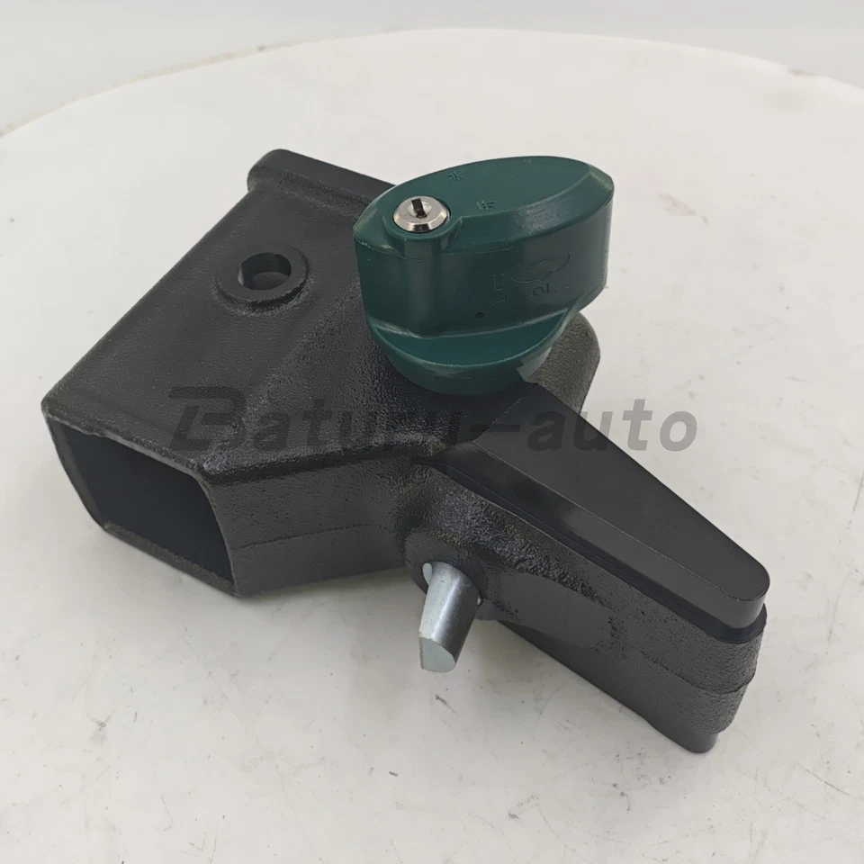 Receptor de enganche de remolque #LR040248 para Land Rover LR3 LR4 Range Rover Sport EE. UU. Foto 4 de 4