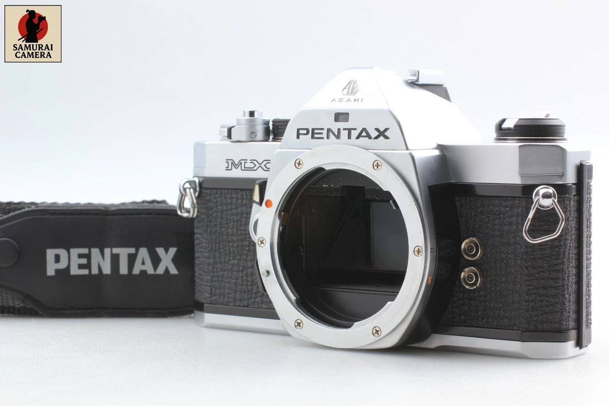 pentax mx camera products for sale | eBay