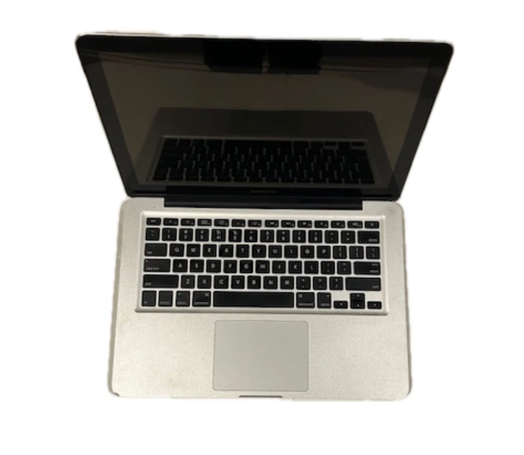 Apple MacBook Pro A1278 Mid 2010 Core 2 Duo 2.4GHz 4GB 320GB HDD 13" FOR PARTS - Image 3 of 4