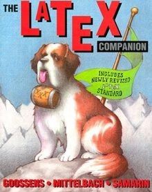 The Latex Companion von Mittelbach, Frank, Goossens, Michel | Buch | Zustand gut