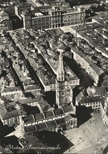 Modena Emilia-Romagna 