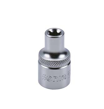 2x ✅Fits SONIC 23618 Socket E-TORX 1/2"" E18 23618 Socket 1/2"" (12,5  ⭐UK Seller⭐