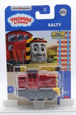 Thomas  Friends Salty Metal Engine 2026 New