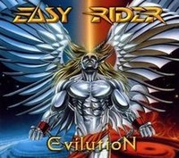 Evilution [Us-Import] Von Easy Rider Von Easy Rider | CD | Zustand Neu