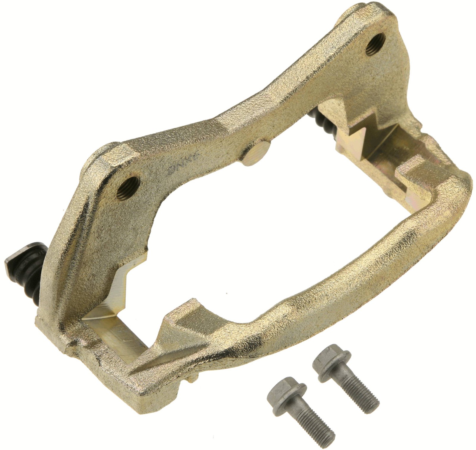 Left TRW-OE BDA1076 Bracket, brake caliper for VOLVO