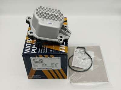 #ad 161A0 39035 Electric Engine Water Pump w Gasket For TOYOTA PRIUS COROLLA $135.00