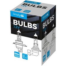 s711 H11 Car Headlight Bulb 12V 55W Comply with ECE R 37 Base PGJ19-2 Suitable