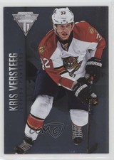 2013-14 Panini Titanium Kris Versteeg #57 b5y