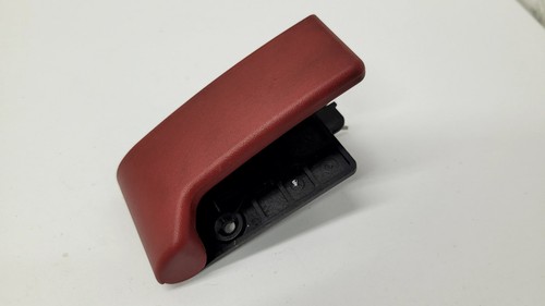 Mercedes W208 - Motorhaube Hebel Griff Motorhaubengriff (05)