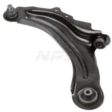Supprimer les vibrations au volant avec le bras de suspension AVG R421T01