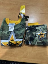 GIJoe Kid  s Pajama Set New with Tags