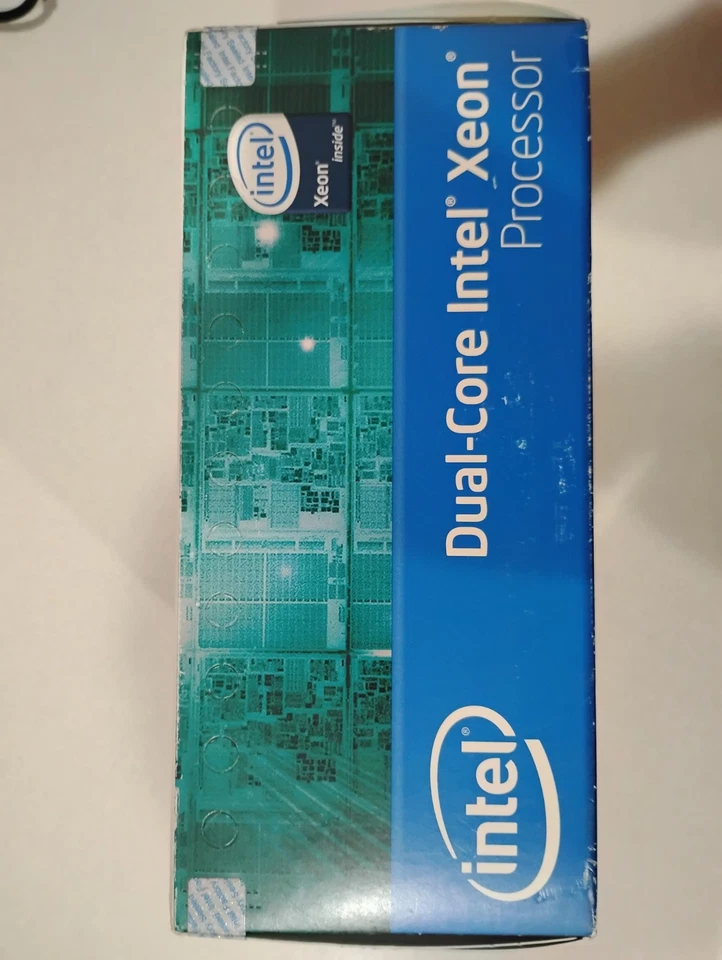 Intel Xeon 5150 New, In Retail Box - Image 4 of 4