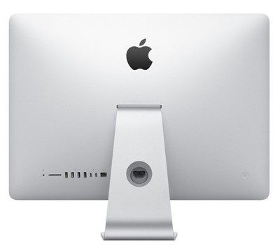 Apple iMac 21,5 Zoll 2019 4K Core i5 512GB SSD 16GB 560X   Wie Neu