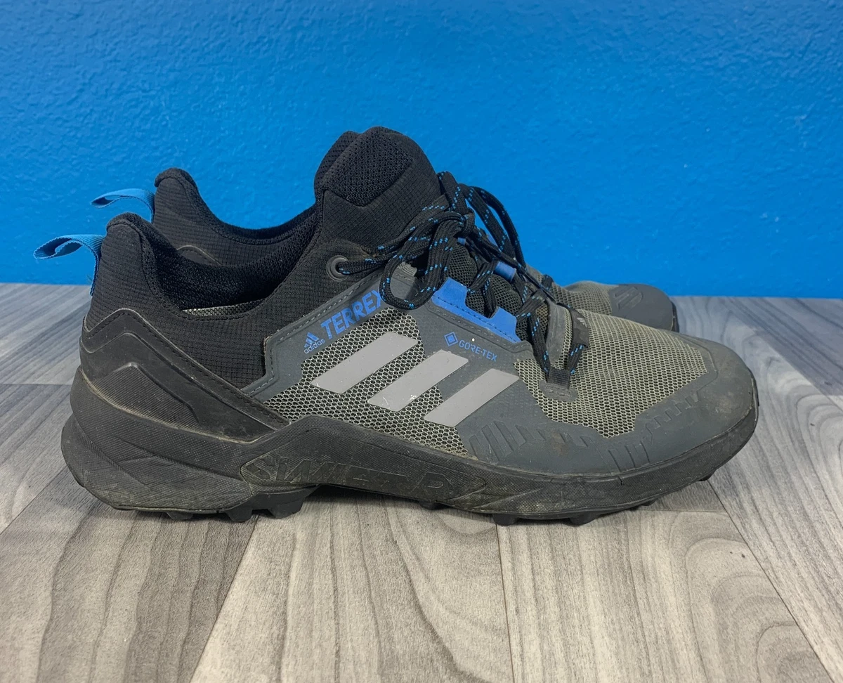 adidas Terrex Swift R3 Gore-Tex Black for Sale  display picture 1