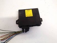 Mercedes-Benz S-CLASS 2001 Switch, Headlight (LIGHT CONTROL MODULE FR2075007-02