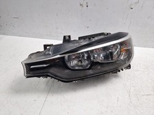 Feu avant (phare) BMW 320