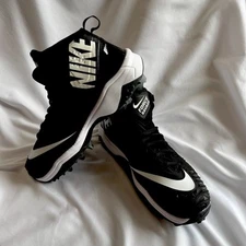 Nike Zoom Court NXT HC DV3282-001 Womens 10 Black Bronze White Next Level