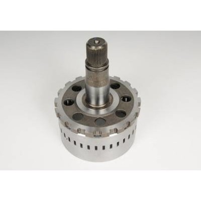 24251229 AC Delco Output Shaft for Cadillac CTS STS SRX 2007-2009