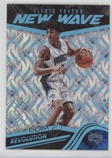 2015-16 Panini Revolution New Wave Cosmic 29/100 Elfrid Payton #2 0c2