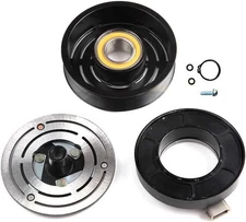A/C Compressor Clutch Assembly Kits For Ford F250 350 450 550 Super Duty 1520694