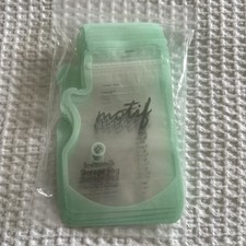 Motif Medical Breast Milk Storage Bags 6oz Single Use Bags 28 count BPA-Free
