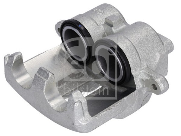 Bremssattel Febi Bilstein 184568 Gusseisen FüR Landrover Range Rover 2 P38A L318-image