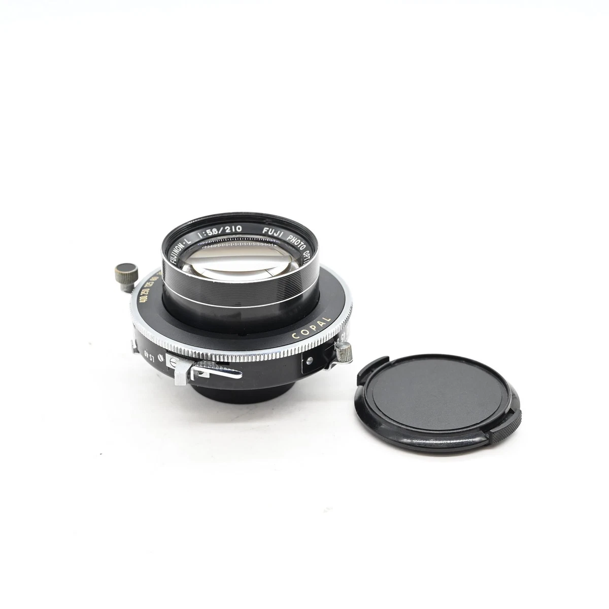 Fujifilm f/5.6 Camera Lenses 210mm Focal for sale | eBay