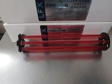 FrozenQ LFX Core Insert for 230/250 Res - UV Red