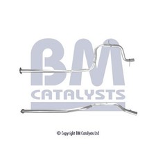 Tube d'échappement Ford GALAXY