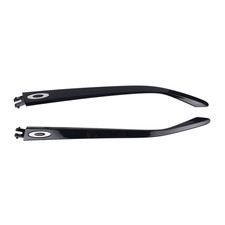 Sunglasses Temples For Oakley OO9448 SYLAS Genuine Spare Arms Legs With Icons