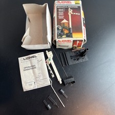 Lionel O/O27 6-2311 mechanical semaphore signal toy trains