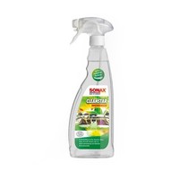 Sonax Cleanstar Ecocert Innenreiniger Geruchsvernichter Universalreiniger 750Ml