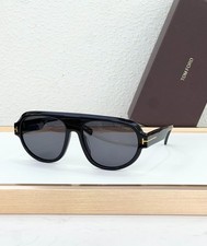 TOM FORD - MODEL: FT1102 - Unisex Sunglasses 59  16-140