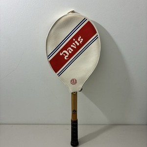 Davis Imperial Tennis Racket | eBay