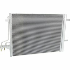 Condensateur Ford TRANSIT CONNECT