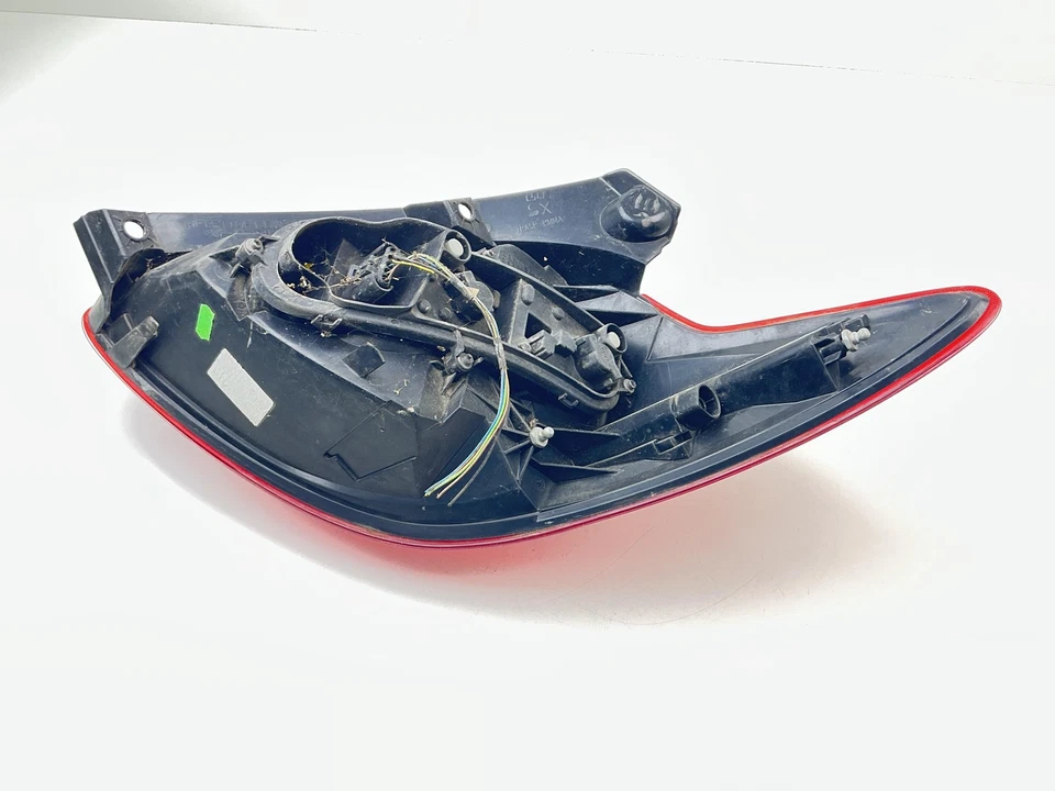 STOP FANALE POSTERIORE SINISTRO PER FORD Ka Serie (CCU) 1579396 169A4000 (08>18 - Immagine 4 di 4