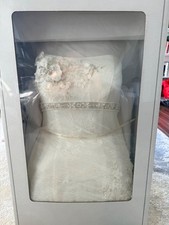 Wedding Dress Size 4