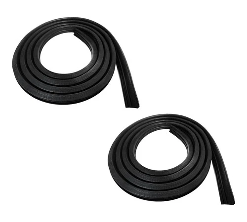 2 Pk 14’ Weatherstrip Seal For Freightner FL60, FL80 Replaces A680-697-00-98 - product listing photo