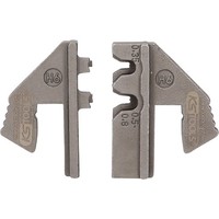 KS Tools 115.1432 Crimp-Einsatz FüR Delphi Mit Dichtung Ø 0,35/0,5-0,8 Mm²