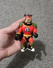 Vintage 1993 Playmates Teenage Mutant Ninja Turtles Mighty Bebop Action Figure