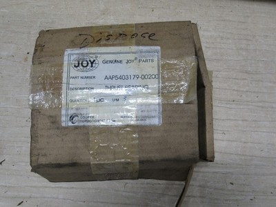 Genuine Joy Parts Thrust Bearing Model AAP5403179-00200