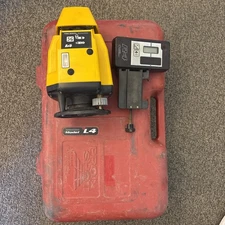 Proshot Laser Level (Laser L4+