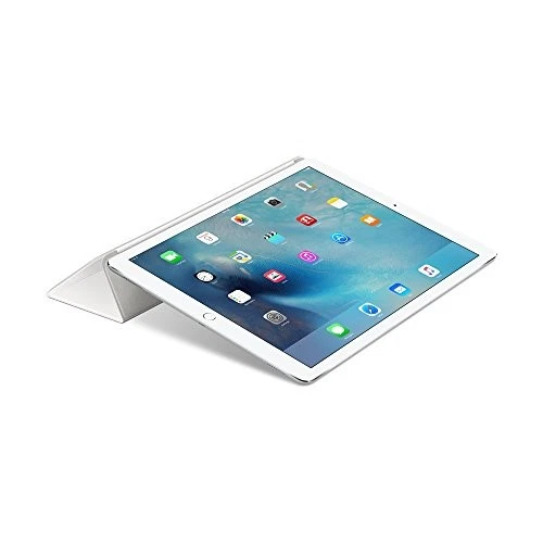 APPLE SMART SCREEN COVER FOR 12.9" IPAD PRO, WHITE (MLJK2ZM/A) - Image 3 of 4