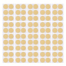 50 Paar Herren NippelCover Brustwarzen Abdeckung NippelPads Sticker Pads